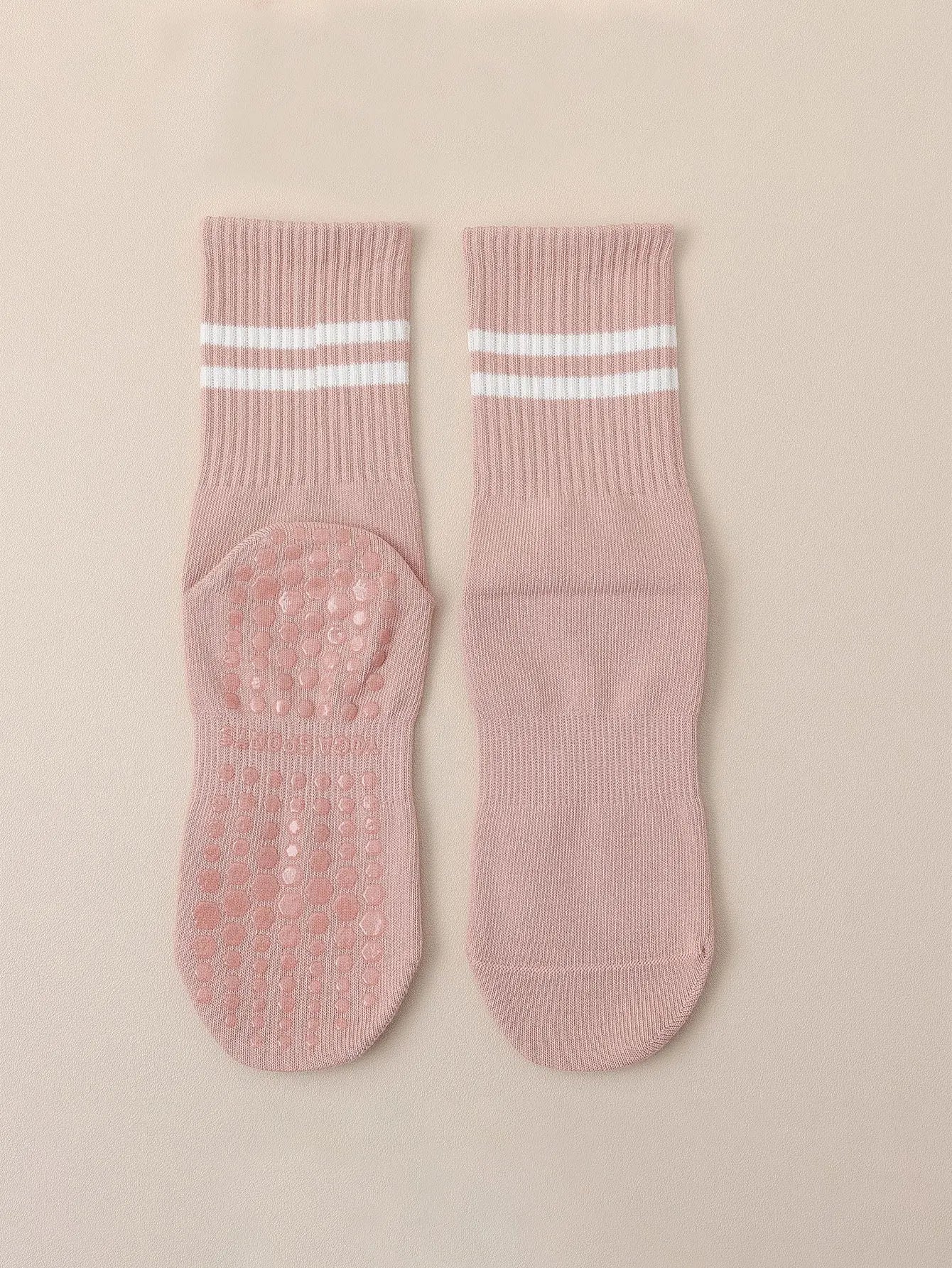 Pilates Socks with Grips