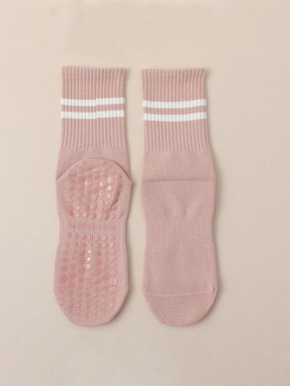 Pilates Socks with Grips