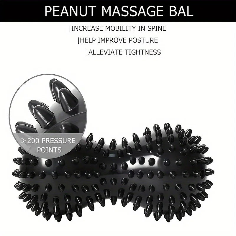 Foot Massage Roller