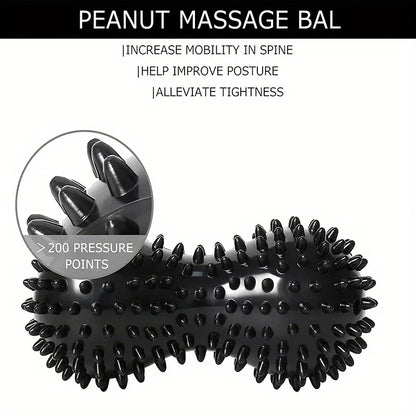 Foot Massage Roller