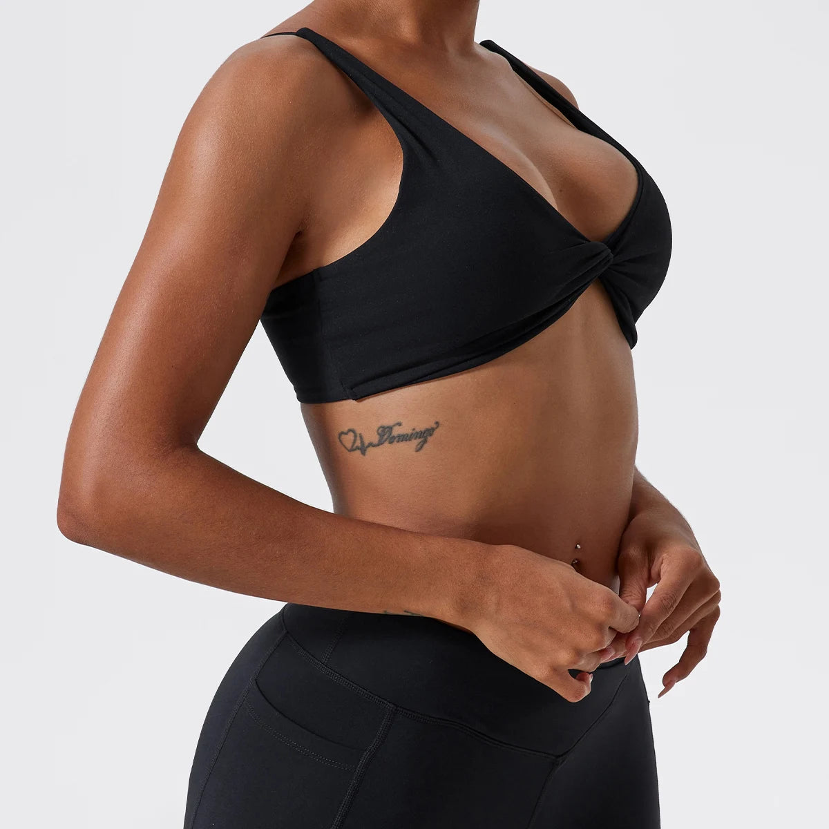 High Performance Sports Bra