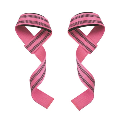 weight lifting wrist strap