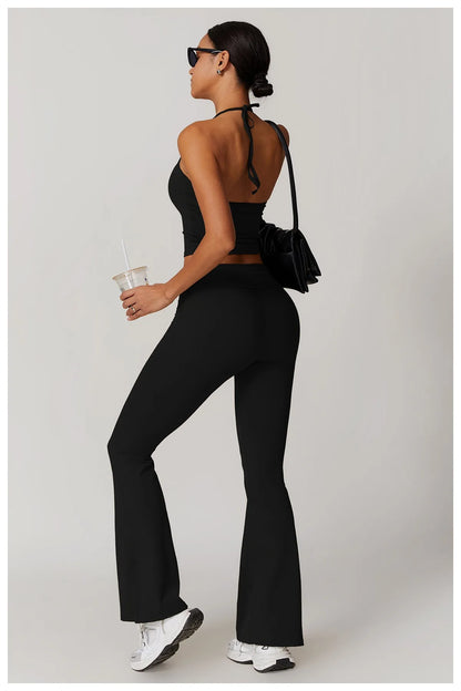 Fitness Bra - Breathable & Adjustable for Any Workout