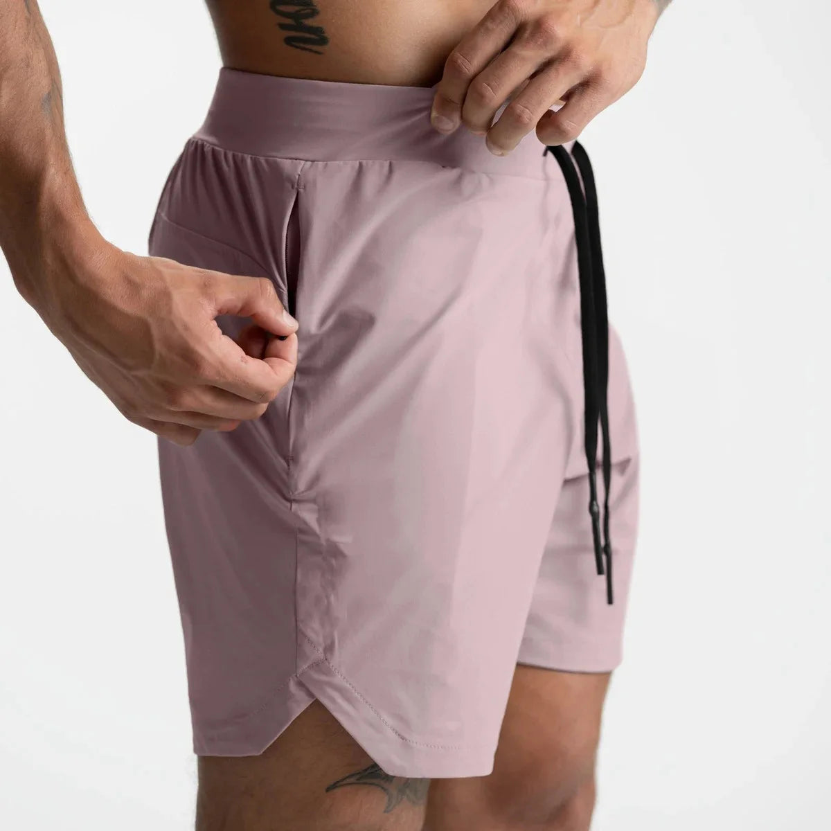 Basketball Shorts - Perfect for Active Lifestyle
