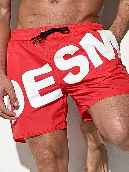 Beach Pants - Ultimate Outdoor Beachwear & Quick-Drying Shorts