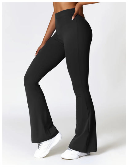 High Waist Yoga Leggings - Comfortable & Stylish Activewear