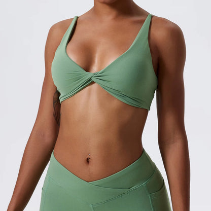 High Performance Sports Bra