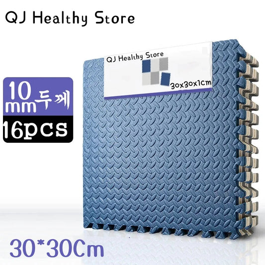 Thicken Sports Gym Mat