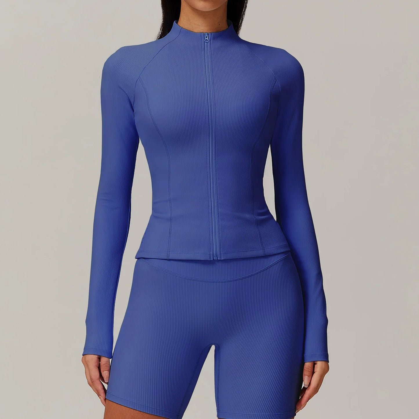 Running Sports Top - Quick-Dry Workout & Fitness Essential