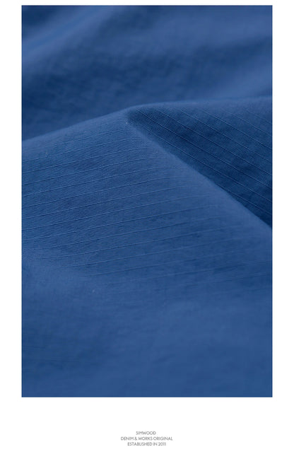 Outdoor Shorts - Perfect for Summer and Beach Activities