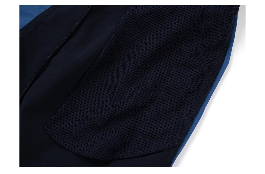 Outdoor Shorts - Perfect for Summer and Beach Activities