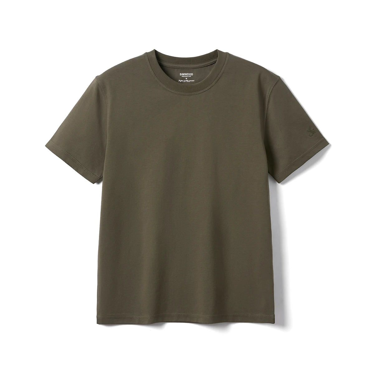 Breathable T-Shirts - Comfortable Cotton & Moisture-Wicking