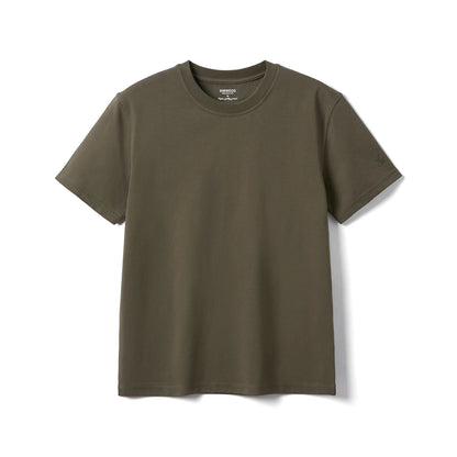 Breathable T-Shirts - Comfortable Cotton & Moisture-Wicking