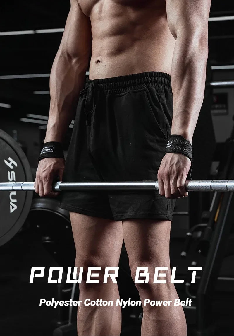 weight lifting wrist strap