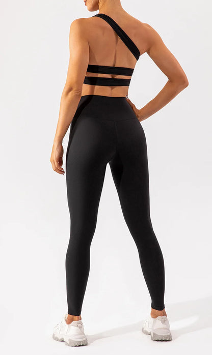 Sports Bra - Versatile & Breathable Workout Top