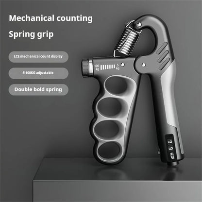 Hand Gripper
