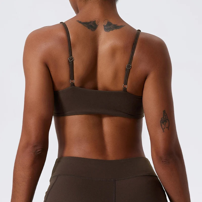 High Performance Sports Bra