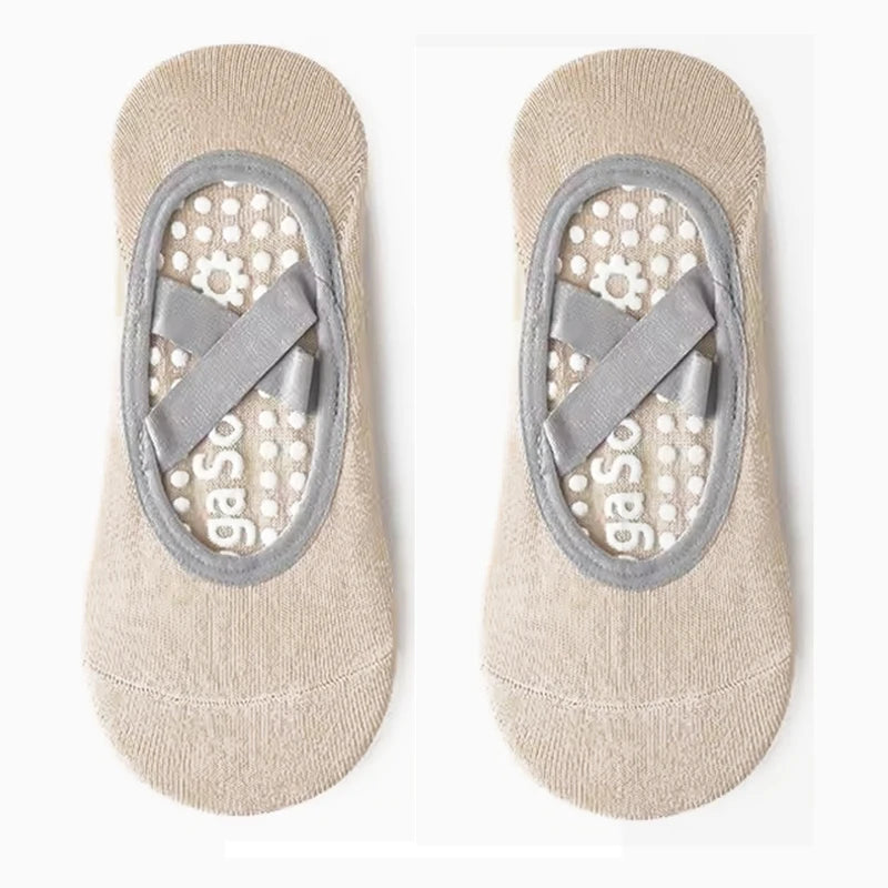 Yoga Socks Non slip