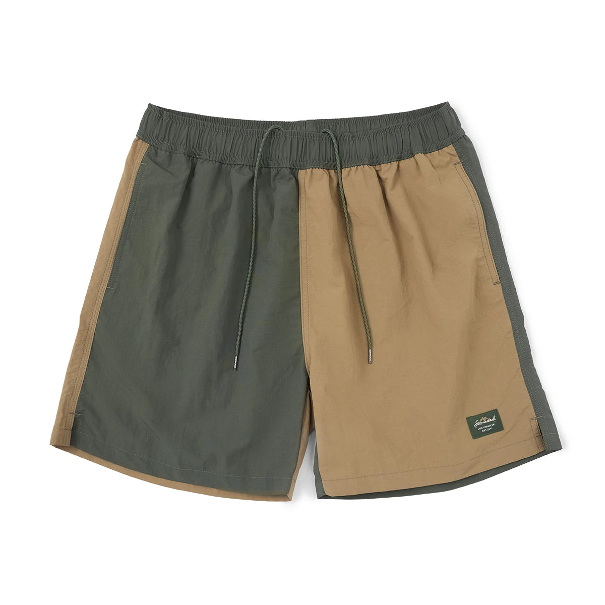 Outdoor Shorts - Perfect for Summer and Beach Activities
