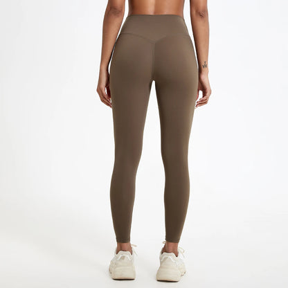 High Waist Leggings - Comfort & Style for Active Lifestyles