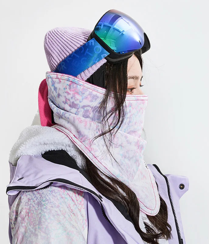 Ski Mask - Full Face & Windproof Outdoor Sports Gear