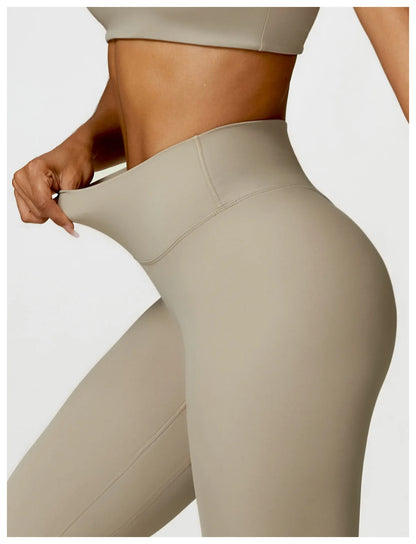 High Waist Leggings - Perfect for Active Lifestyles