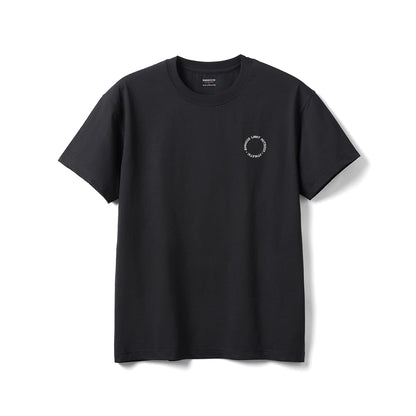 Men's T-Shirts - Cool & Breathable Polyester Tees