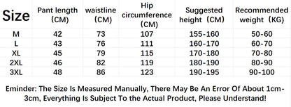 Basketball Shorts - Quick-Dry & Fitness Ready