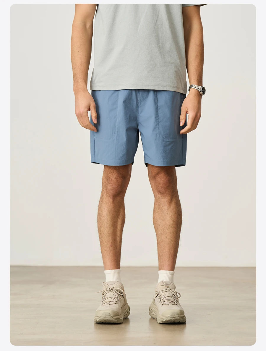 Beach Shorts - Quick-Dry & Men's Board Shorts