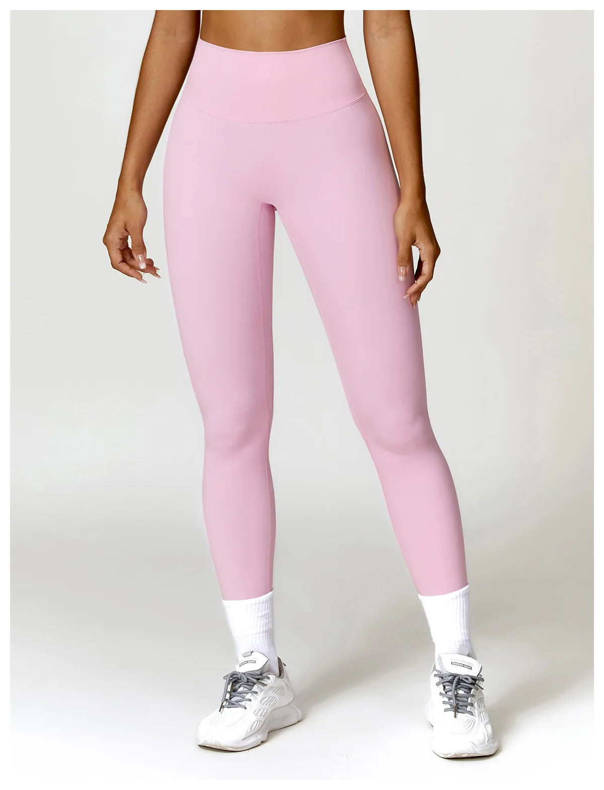 High Waist Leggings - Perfect for Active Lifestyles