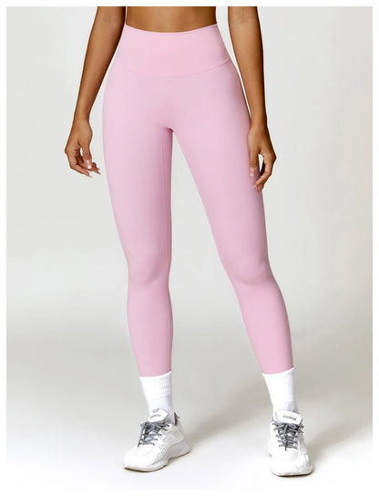 High Waist Leggings - Perfect for Active Lifestyles
