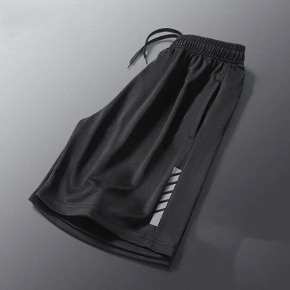 Running Shorts - Breathable & Loose Fit Gym Essentials