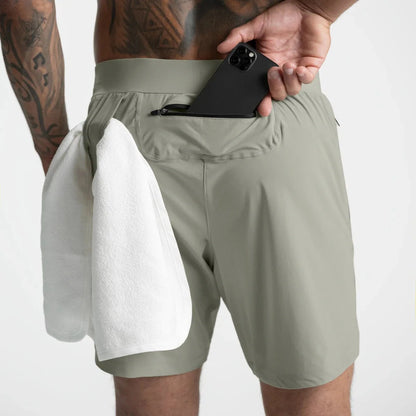 Basketball Shorts - Perfect for Active Lifestyle