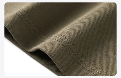 Breathable T-Shirts - Comfortable Cotton & Moisture-Wicking