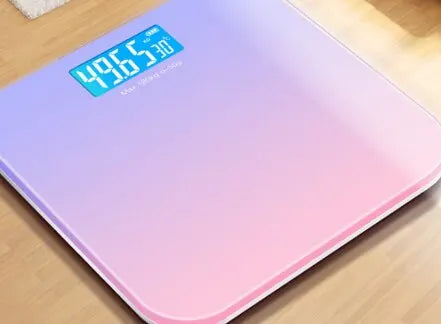 Digital Weight Scale