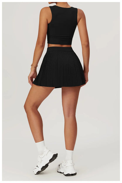 Tennis Skirt for Active Performance and Style