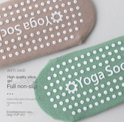 Yoga Socks Non slip