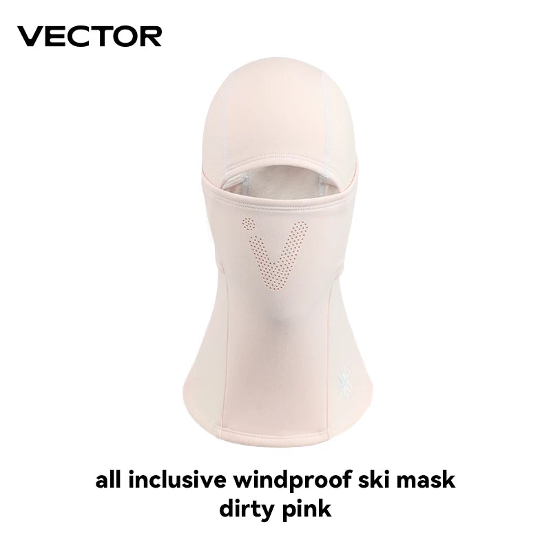 Face Mask - Windproof & Thermal Balaclava