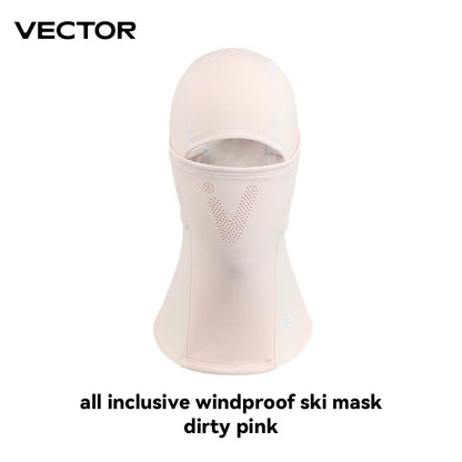 Face Mask - Windproof & Thermal Balaclava