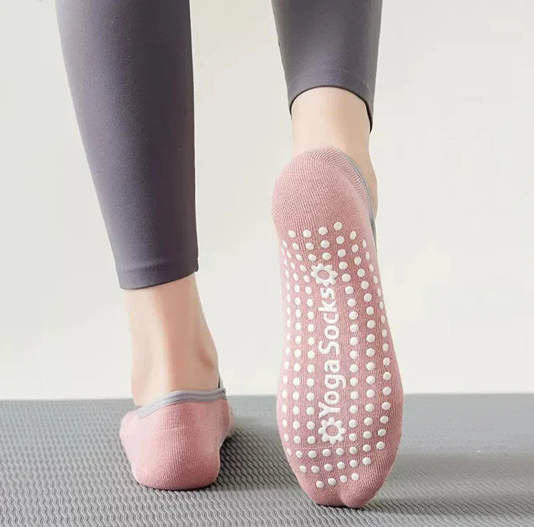 Yoga Socks Non slip