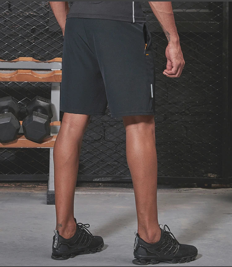 Running Shorts - Versatile Performance & Comfort
