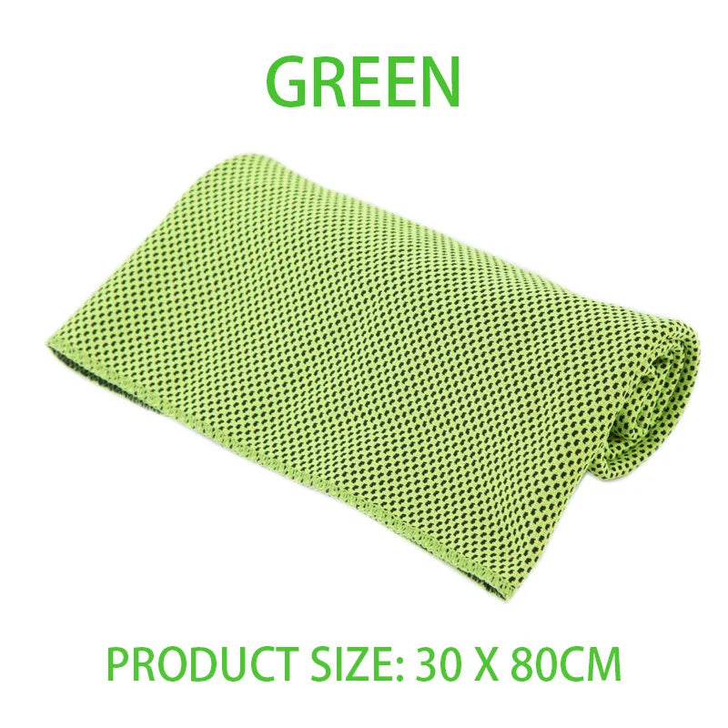 Sports Quick Dry Towel
