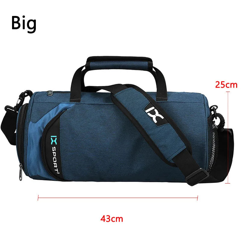 IX Large Gym Bag