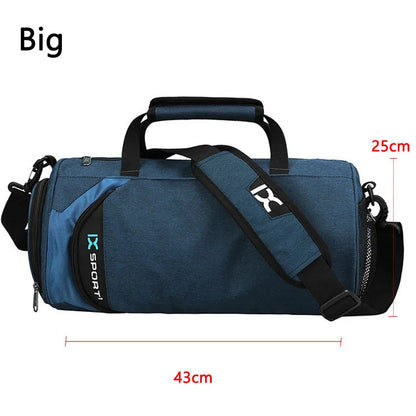IX Large Gym Bag