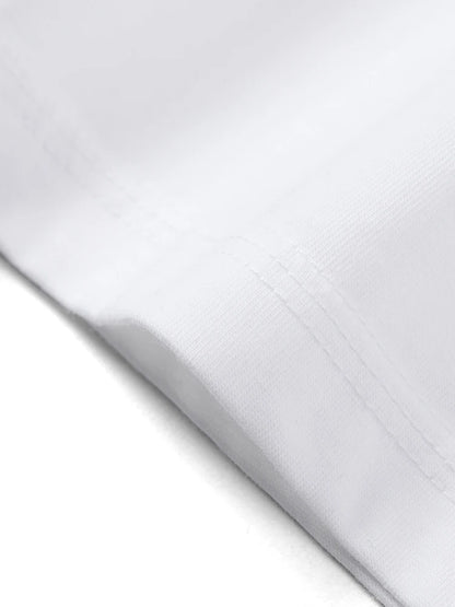 Men's T-Shirt - Quick-Drying & Breathable Workout Top