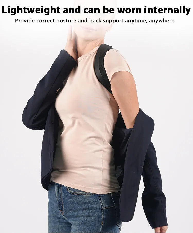 Nylon Posture Corrector