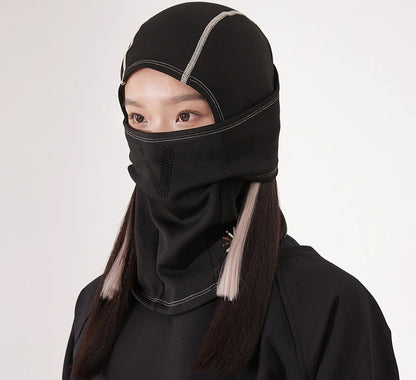 Face Mask - Windproof & Thermal Balaclava