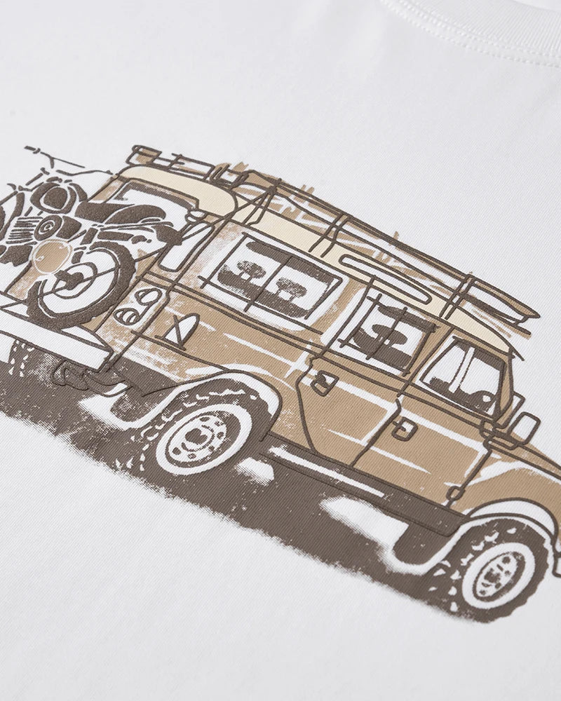 Breathable T-Shirt - Perfect Casual Summer Tops