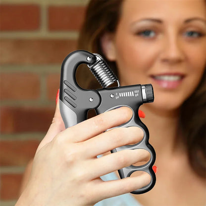 Hand Gripper
