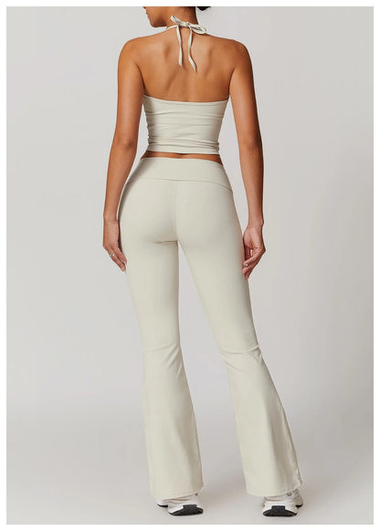 Fitness Bra - Breathable & Adjustable for Any Workout